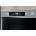 Four Traditionnel 22 L Reconditionné WHIRLPOOL AMW 439/IX