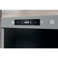 Four Traditionnel 22 L Reconditionné WHIRLPOOL AMW 439/IX