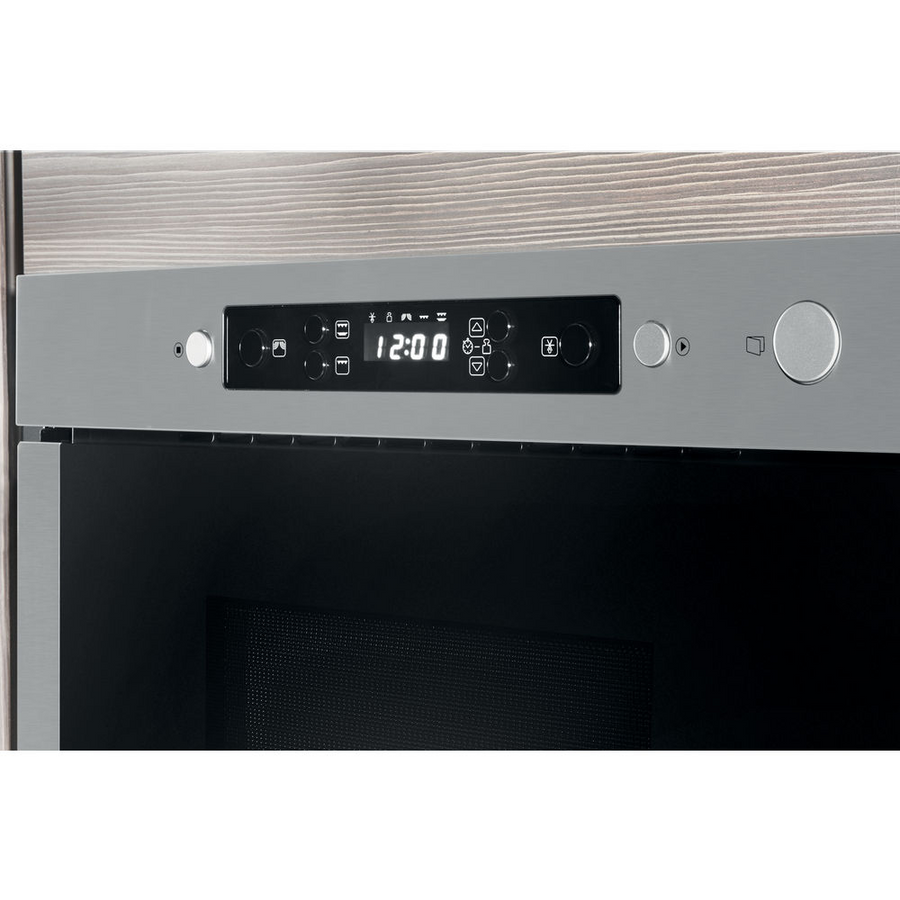 Four Traditionnel 22 L Reconditionné WHIRLPOOL AMW 439/IX