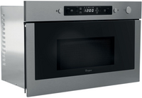 Four Traditionnel 22 L Reconditionné WHIRLPOOL AMW 439/IX