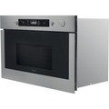 Four Traditionnel 22 L Reconditionné WHIRLPOOL AMW 439/IX