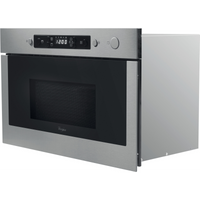 Four Traditionnel 22 L Reconditionné WHIRLPOOL AMW 439/IX