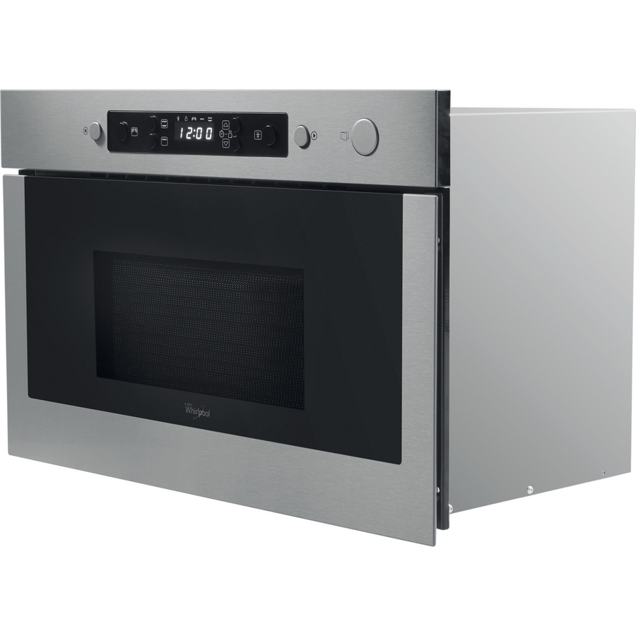 Four Traditionnel 22 L Reconditionné WHIRLPOOL AMW 439/IX