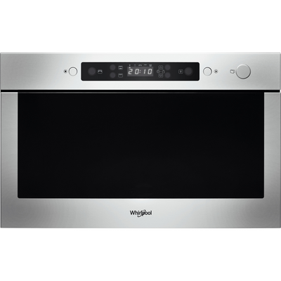 Four traditionnel WHIRLPOOL AMW 439/IX