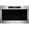 Four Traditionnel 22 L Reconditionné WHIRLPOOL AMW 439/IX