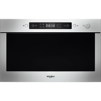 Four Traditionnel 22 L Reconditionné WHIRLPOOL AMW 439/IX