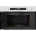 Four Traditionnel 22 L Reconditionné WHIRLPOOL AMW 439/IX