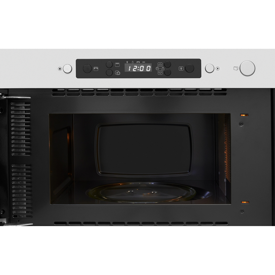 Four Traditionnel 22 L Reconditionné WHIRLPOOL AMW 439/IX