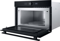 Four micro-ondes encastrable WHIRLPOOL WMD441MBF