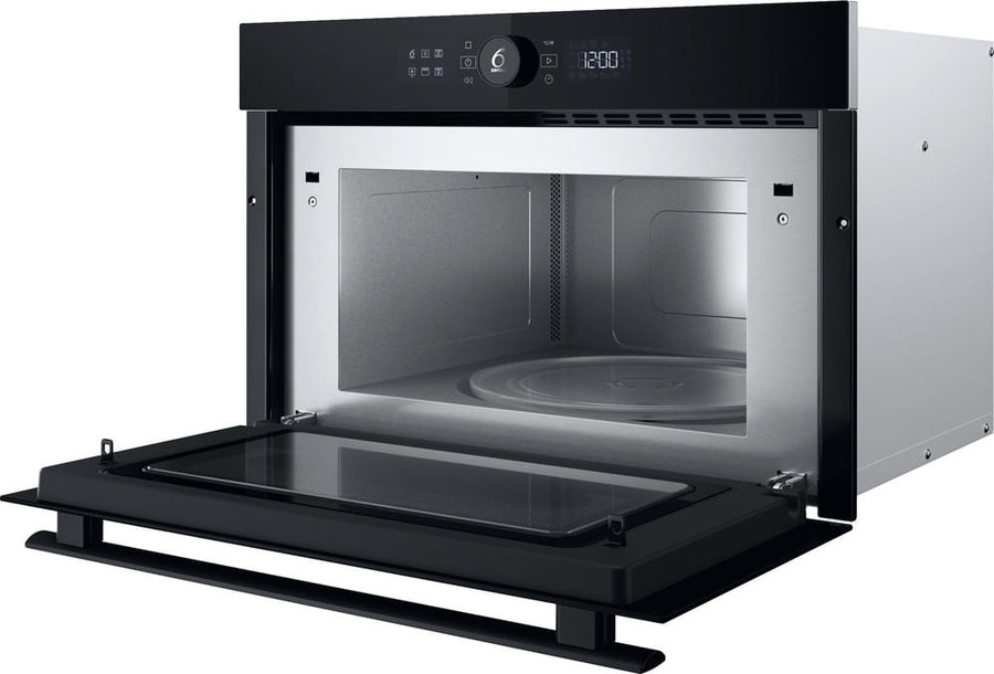 Four micro-ondes encastrable WHIRLPOOL WMD441MBF