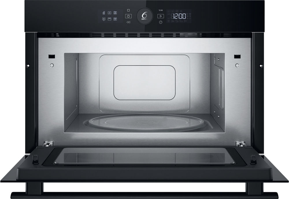 Four micro-ondes encastrable WHIRLPOOL WMD441MBF