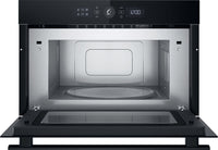 Four micro-ondes encastrable WHIRLPOOL WMD441MBF