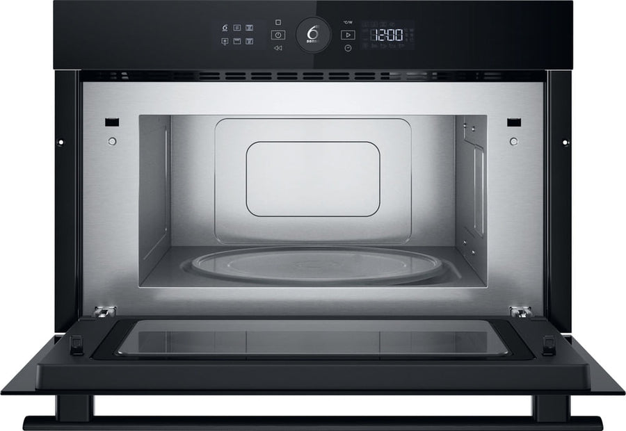 Four micro-ondes encastrable WHIRLPOOL WMD441MBF