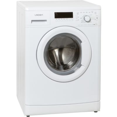 Lave-linge hublot LADEN FL1281