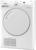Seche-linge à condensation WHIRLPOOL AZB 8670