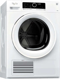 Seche-linge à condensation WHIRLPOOL DSCX 90113
