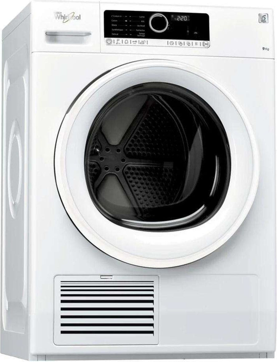 Seche-linge à condensation WHIRLPOOL DSCX 90113
