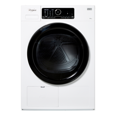 Seche-linge pompe à chaleur WHIRLPOOL HSCX 10432