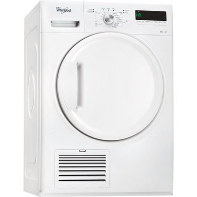 Seche-linge pompe à chaleur WHIRLPOOL HDLX 80311