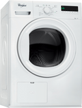 Seche-linge pompe à chaleur WHIRLPOOL HDLX 80312