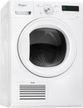 Seche-linge à condensation WHIRLPOOL DGELX90111