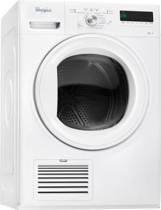 Seche-linge à condensation WHIRLPOOL DGELX90111