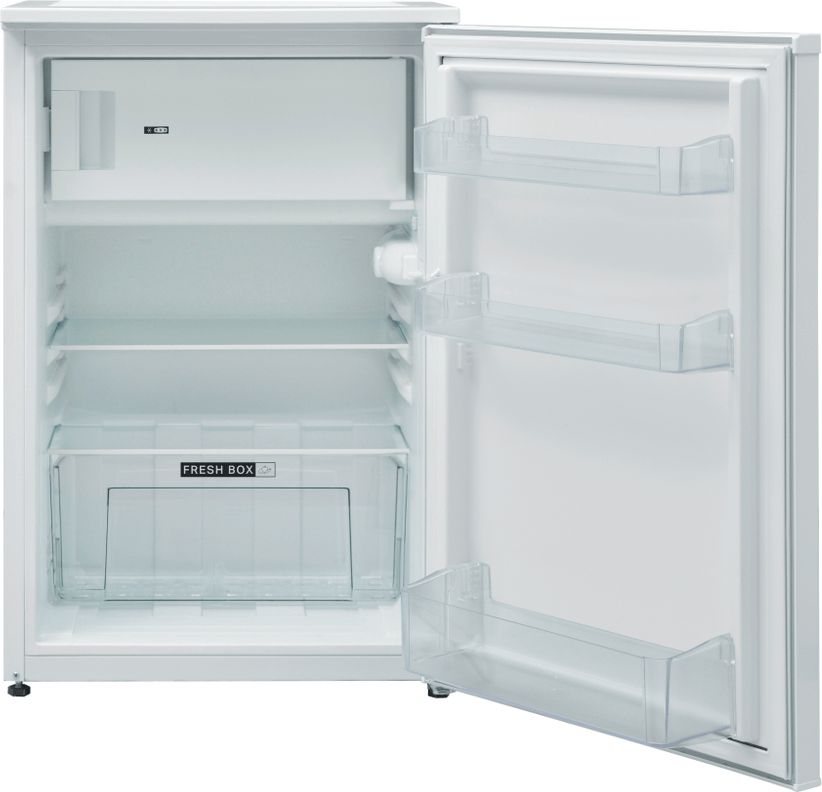Réfrigérateur compact WHIRLPOOL W55VM1110W