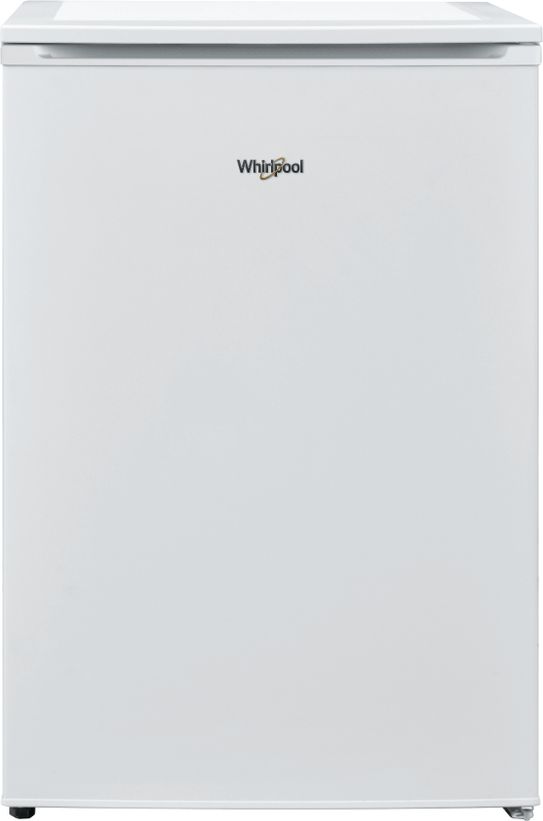 Réfrigérateur compact WHIRLPOOL W55VM1110W