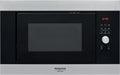 Four micro-ondes encastrable HOTPOINT MF25G IX HA