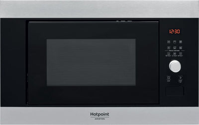 Four micro-ondes encastrable HOTPOINT MF25G IX HA