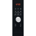 Four micro-ondes encastrable HOTPOINT MF25G IX HA