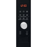 Four micro-ondes encastrable HOTPOINT MF25G IX HA