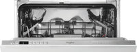 Lave-vaisselle encastrable WHIRLPOOL WCIO3T341PES