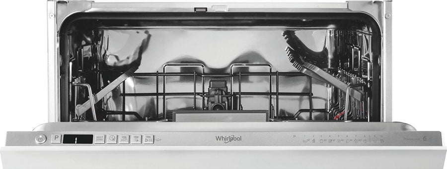Lave-vaisselle encastrable WHIRLPOOL WCIO3T341PES