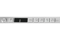 Lave-vaisselle encastrable WHIRLPOOL WCIO3T341PES