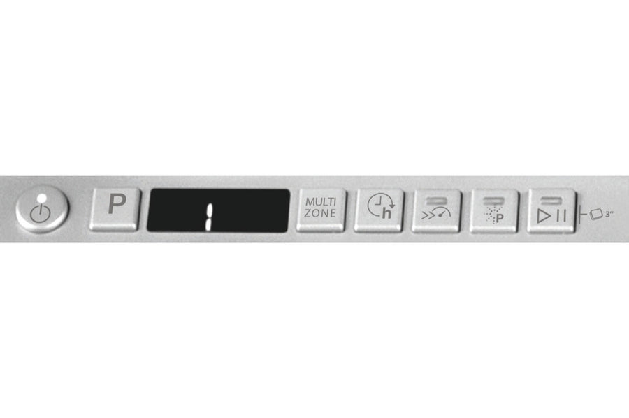 Lave-vaisselle encastrable WHIRLPOOL WCIO3T341PES
