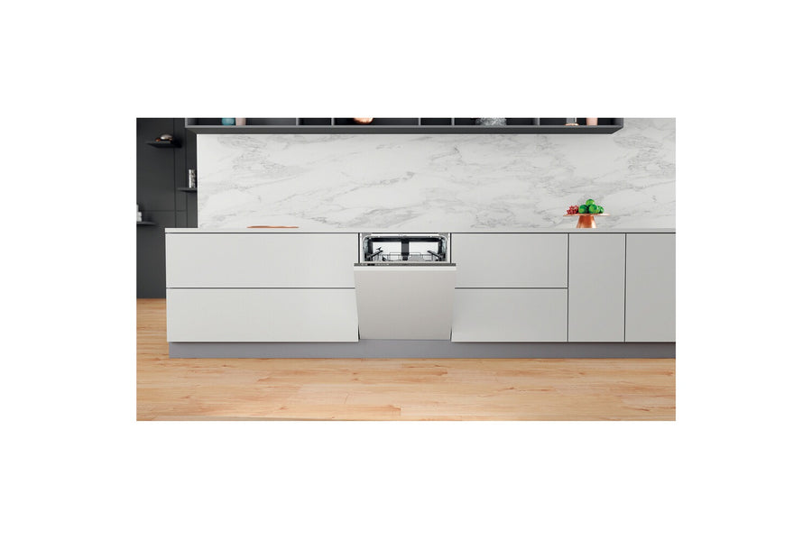 Lave-vaisselle encastrable WHIRLPOOL WCIO3T341PES