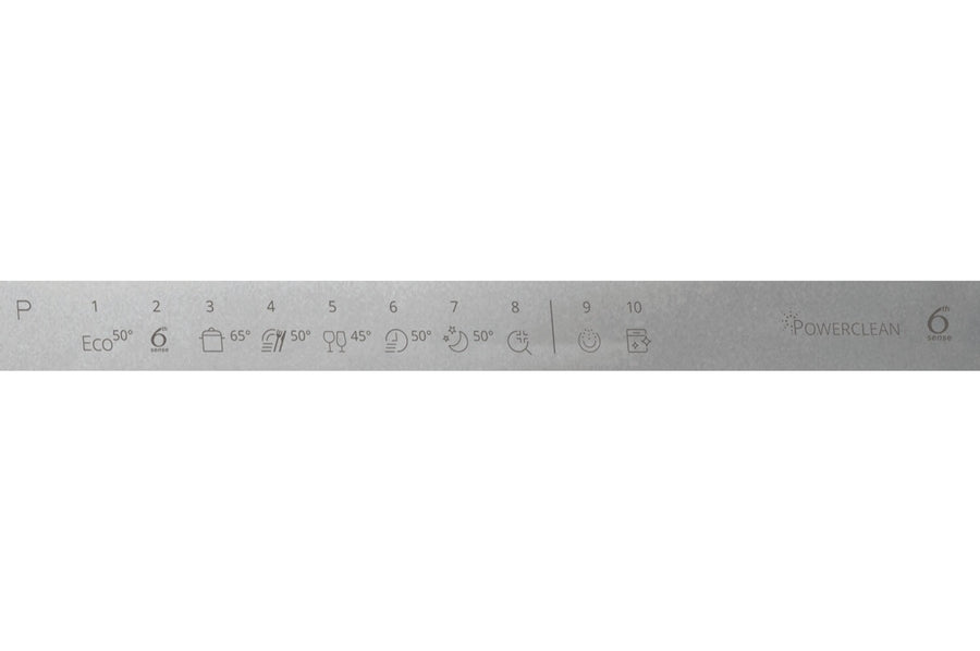 Lave-vaisselle encastrable WHIRLPOOL WCIO3T341PES