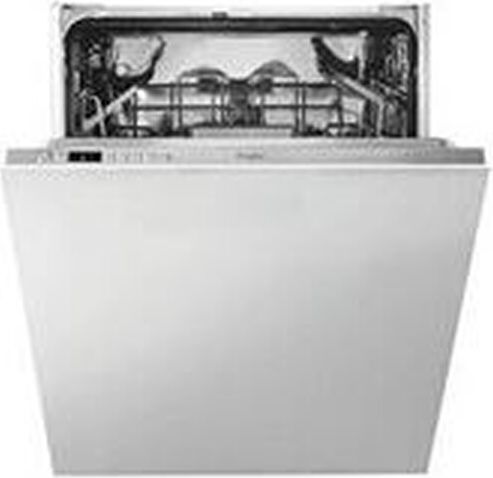 Lave-vaisselle encastrable WHIRLPOOL WCIO3T341PES