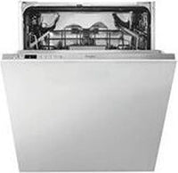 Lave-vaisselle encastrable WHIRLPOOL WCIO3T341PES