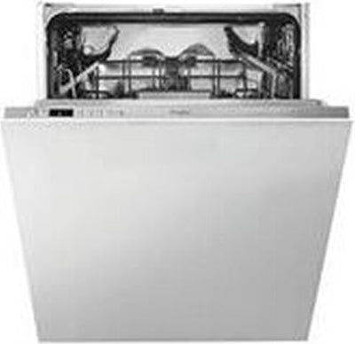 Lave-vaisselle encastrable WHIRLPOOL WCIO3T341PES