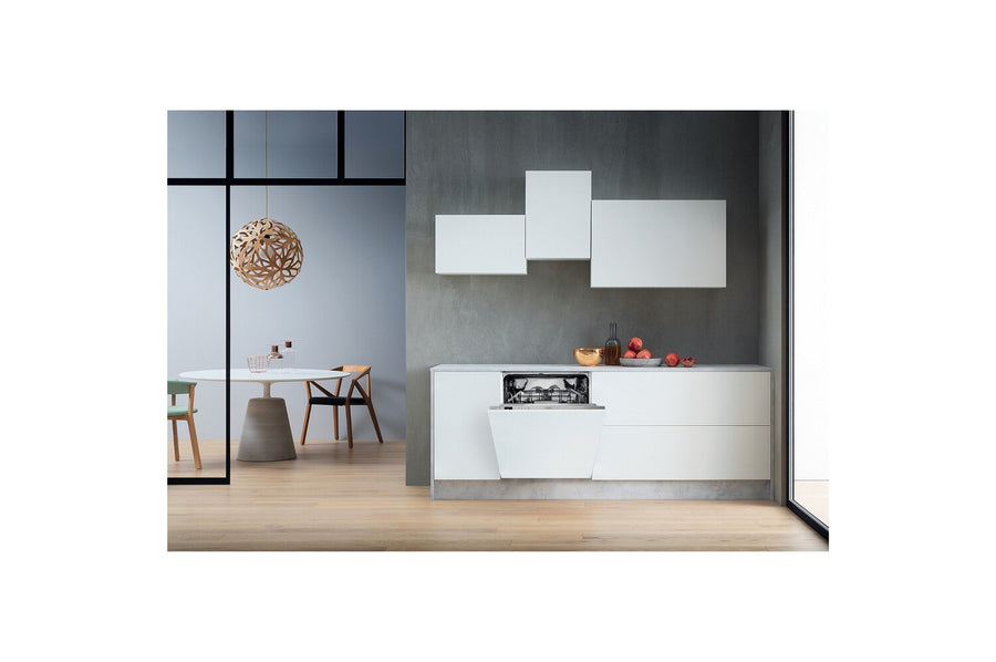 Lave-vaisselle encastrable WHIRLPOOL WCIO3T341PES