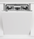 Lave-vaisselle Encastrable 14 couverts Reconditionné WHIRLPOOL WIO3O540PELG