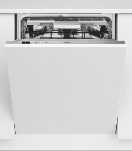 Lave-vaisselle Encastrable 14 couverts Reconditionné WHIRLPOOL WIO3O540PELG