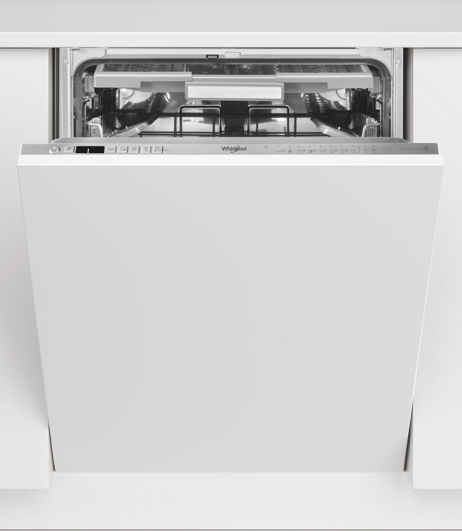 Lave-vaisselle Encastrable 14 couverts Reconditionné WHIRLPOOL WIO3O540PELG