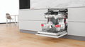 Lave-vaisselle Encastrable 14 couverts Reconditionné WHIRLPOOL WIO3O540PELG
