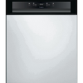 Lave-vaisselle Encastrable 14 couverts Reconditionné WHIRLPOOL WBC3C34PB