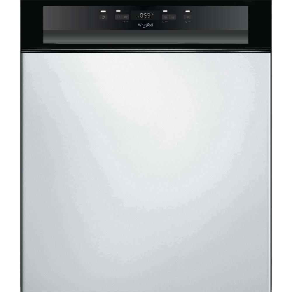 Lave-vaisselle Encastrable 14 couverts Reconditionné WHIRLPOOL WBC3C34PB