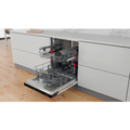 Lave-vaisselle Encastrable 14 couverts Reconditionné WHIRLPOOL WBC3C34PB