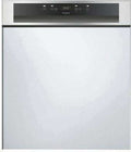 Lave-vaisselle encastrable WHIRLPOOL WKBC3C34PX